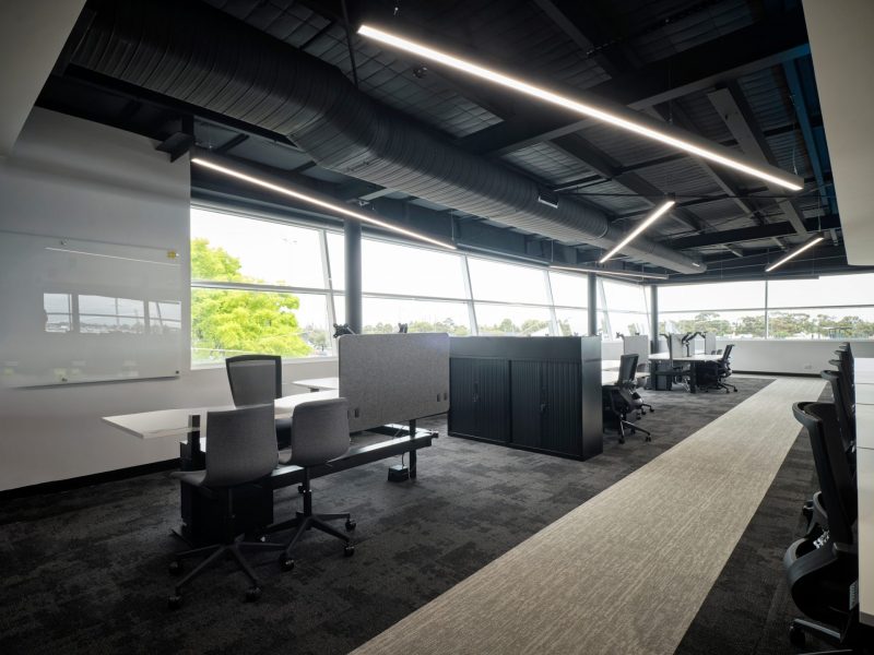 Commercial Office Furniture