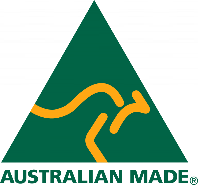 Australian Made