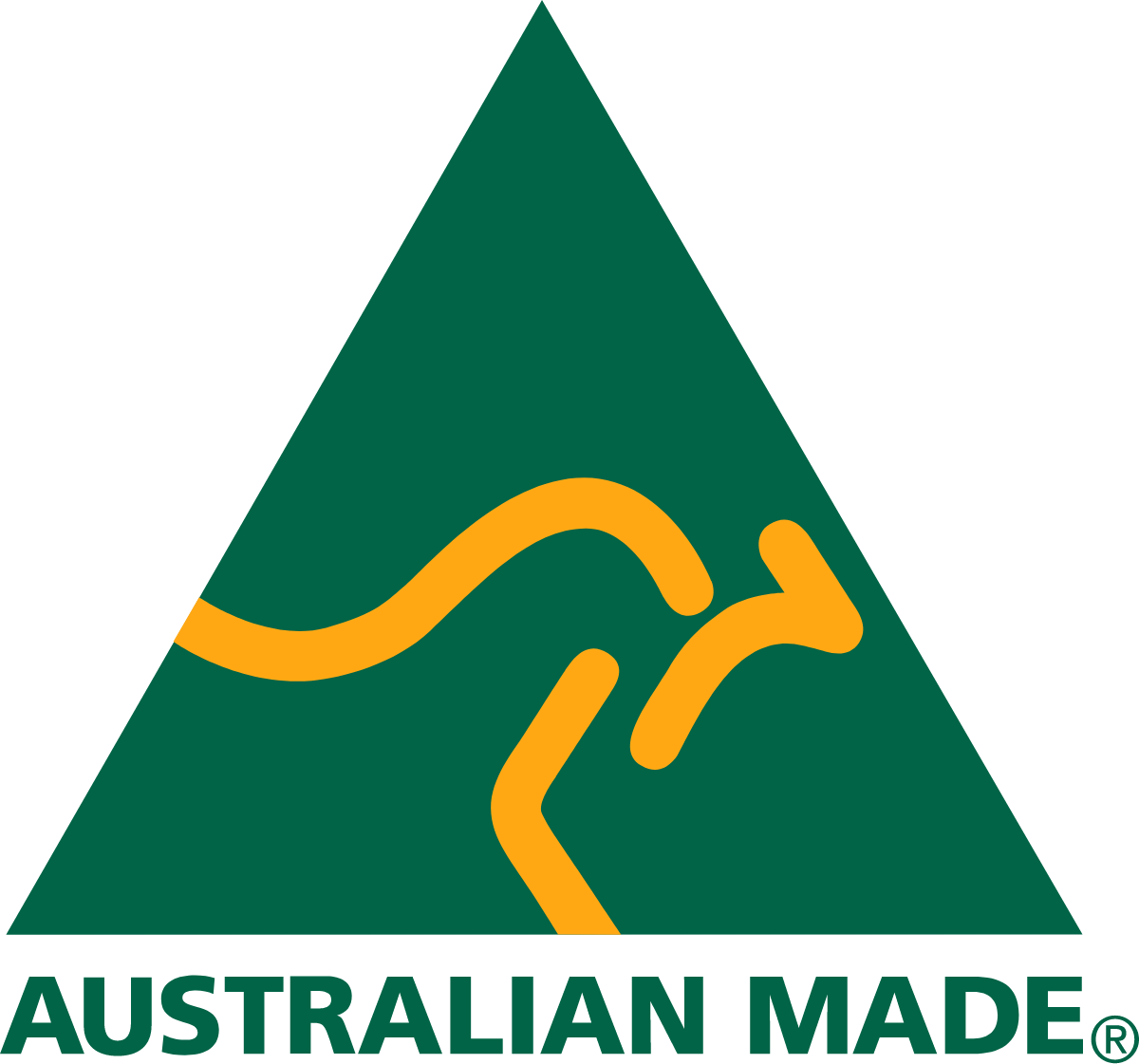 Australian Made