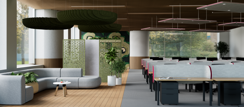 commercial furniture wholesaler