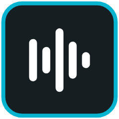 Noise Reduction Icon