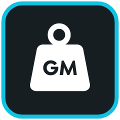Density Icon