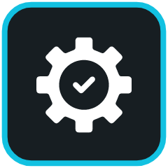 Lead Time Icon
