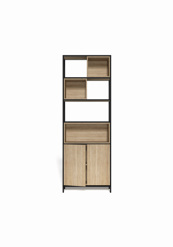 02 Rhodes Configuration NO Front View