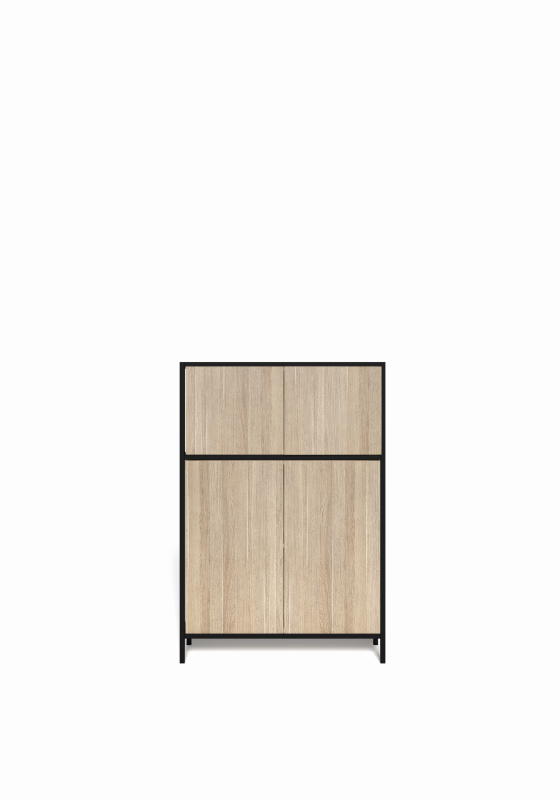13 Rhodes Configuration NO Front View