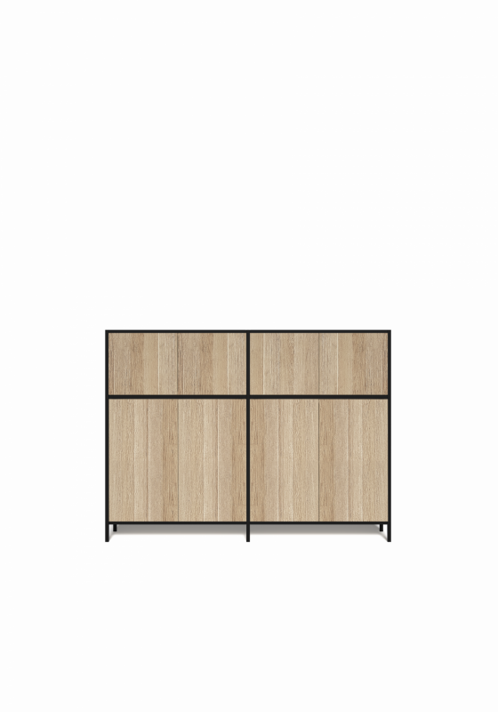 15 Rhodes Configuration NO Front View