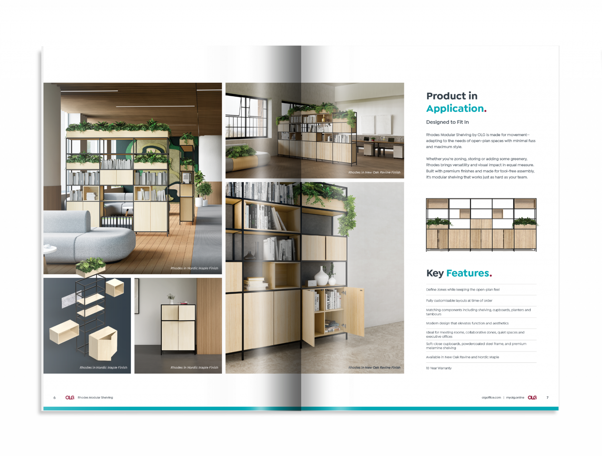 Brochure