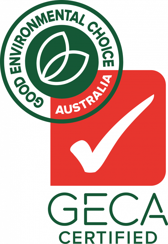 GECA Certified