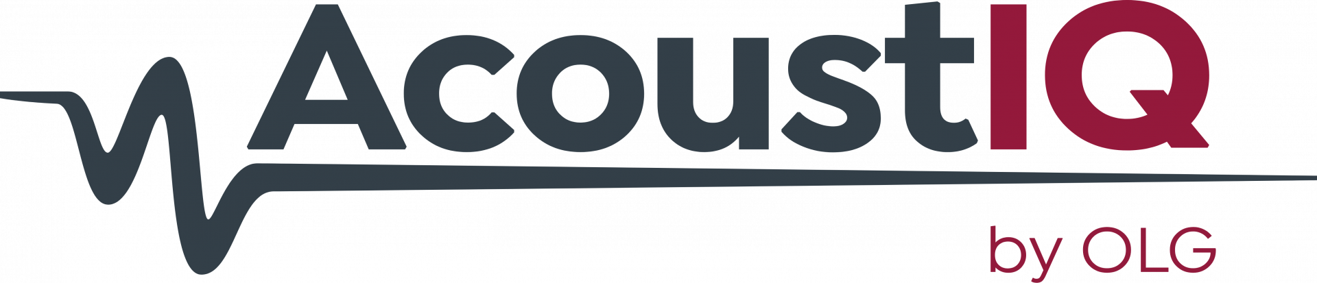 AcoustiQ Logo