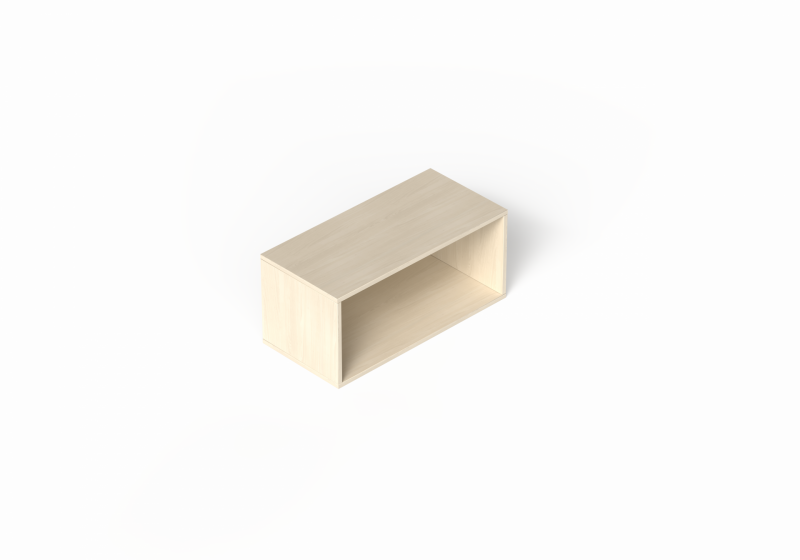 Large Cubby M