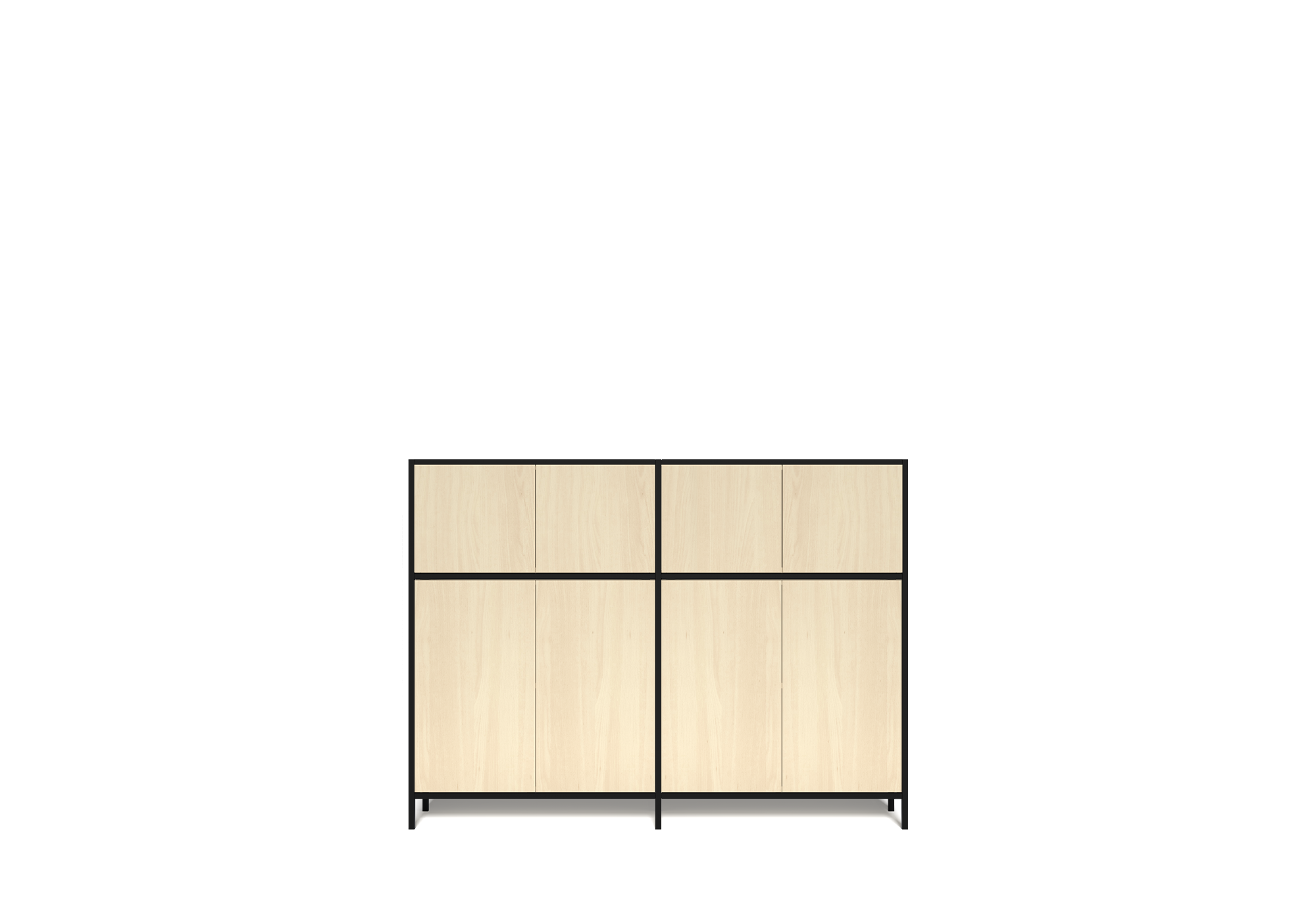 Rhodes Cabinet