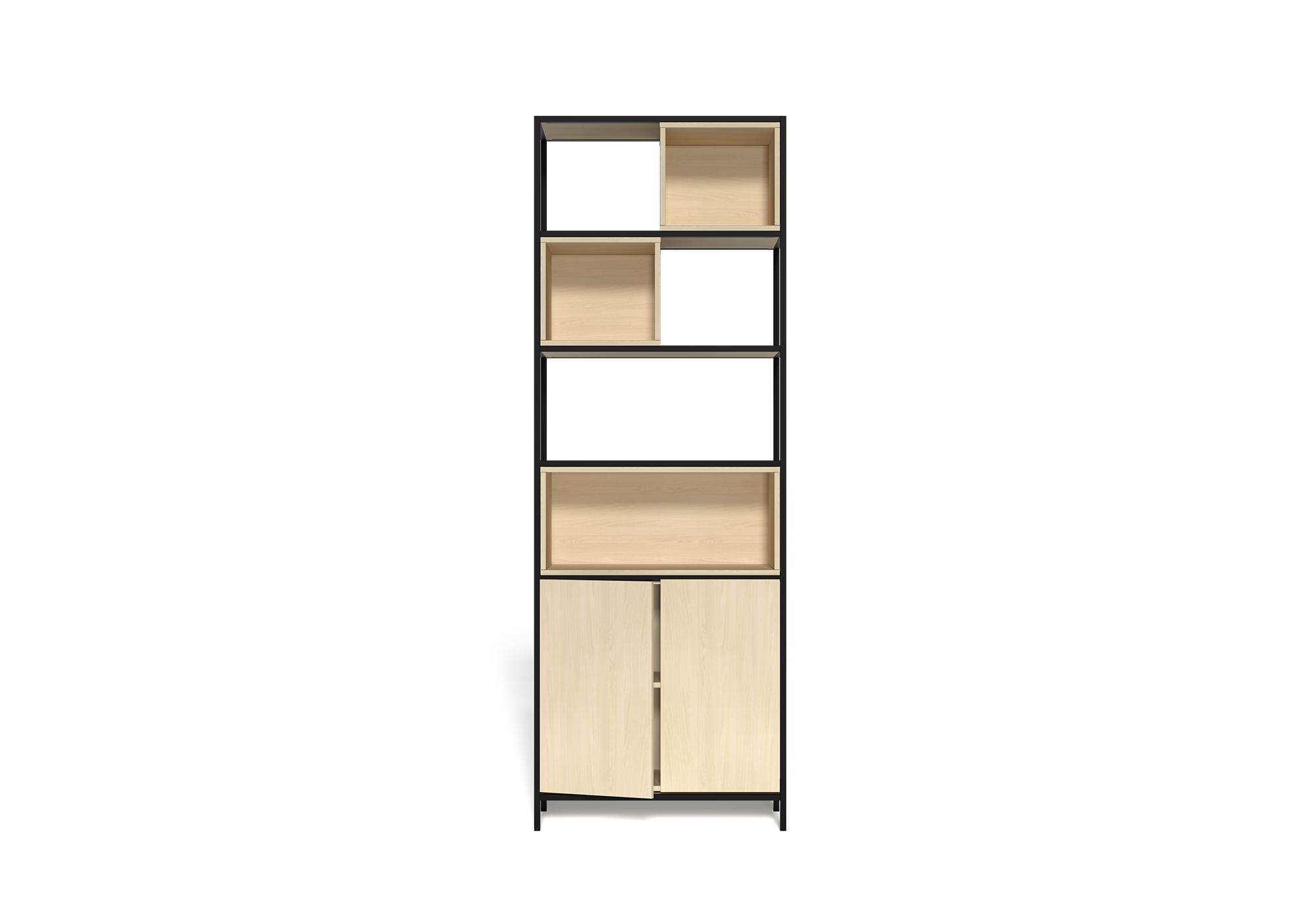 Rhodes Cabinet