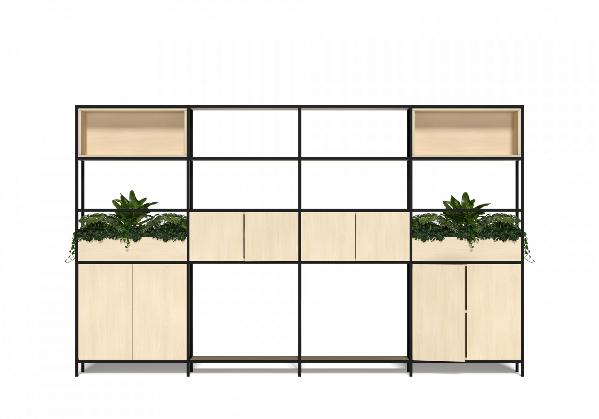 Rhodes Cabinet