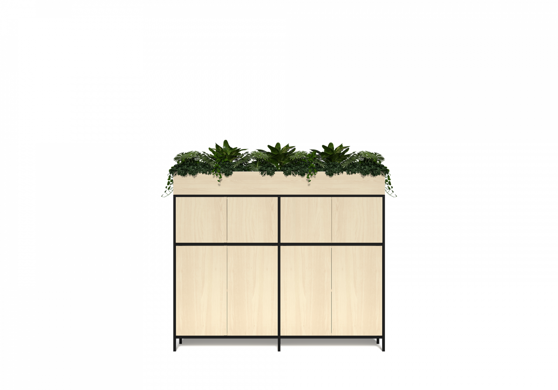 Rhodes Cabinet