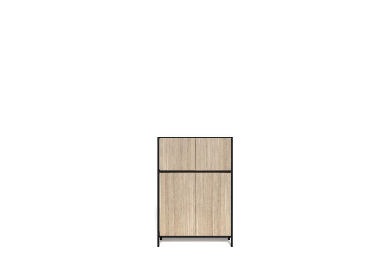 Rhodes Modular Shelf - OLG Office