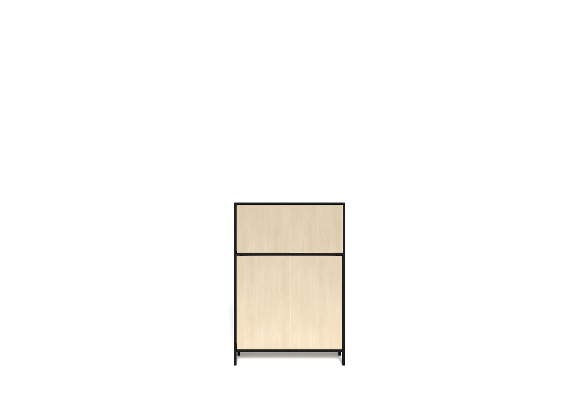 Rhodes Cabinet