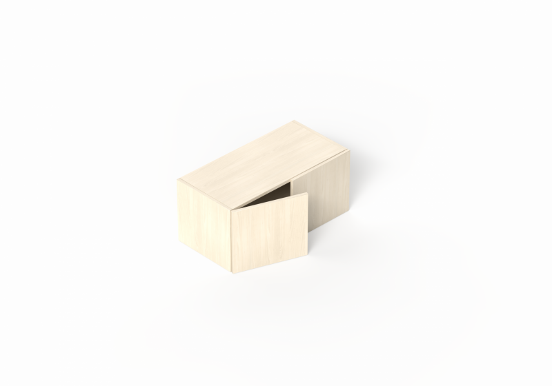 Small Cabinet M