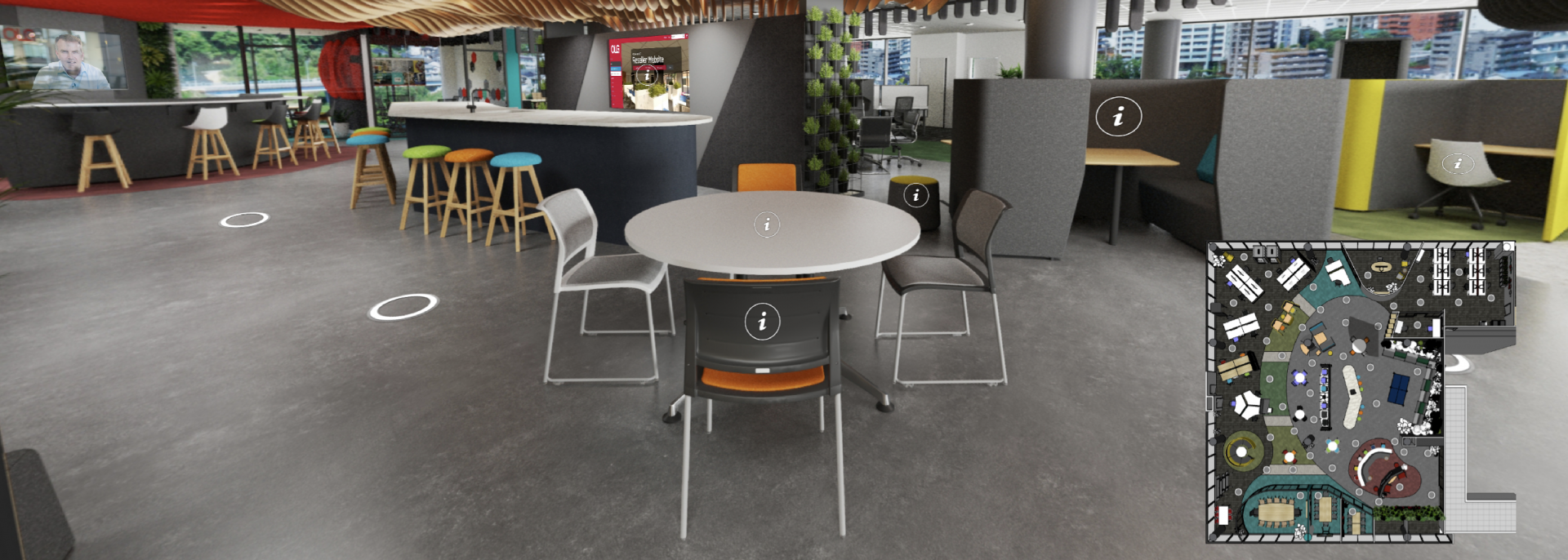 Virtual Showroom