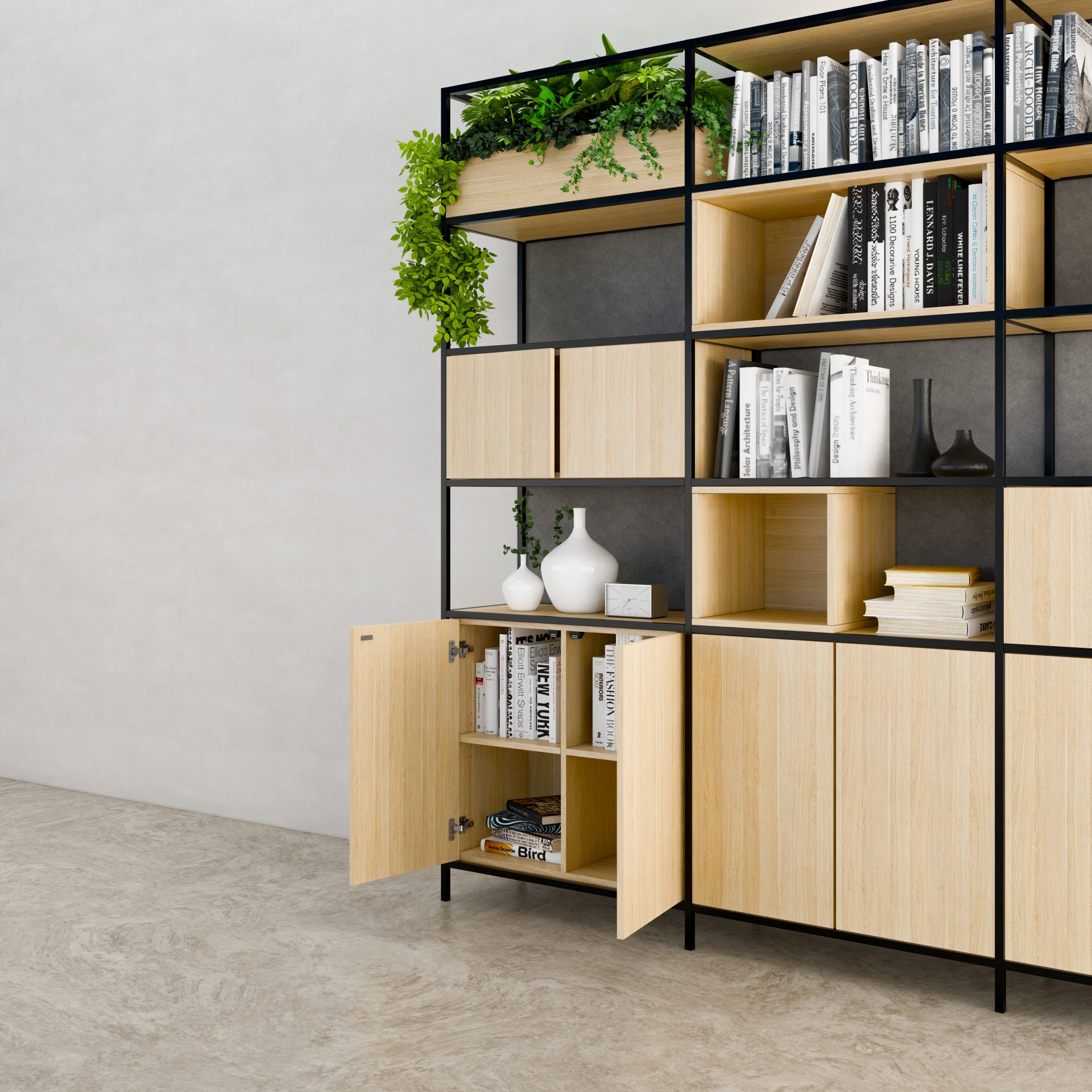 Rhodes Renders