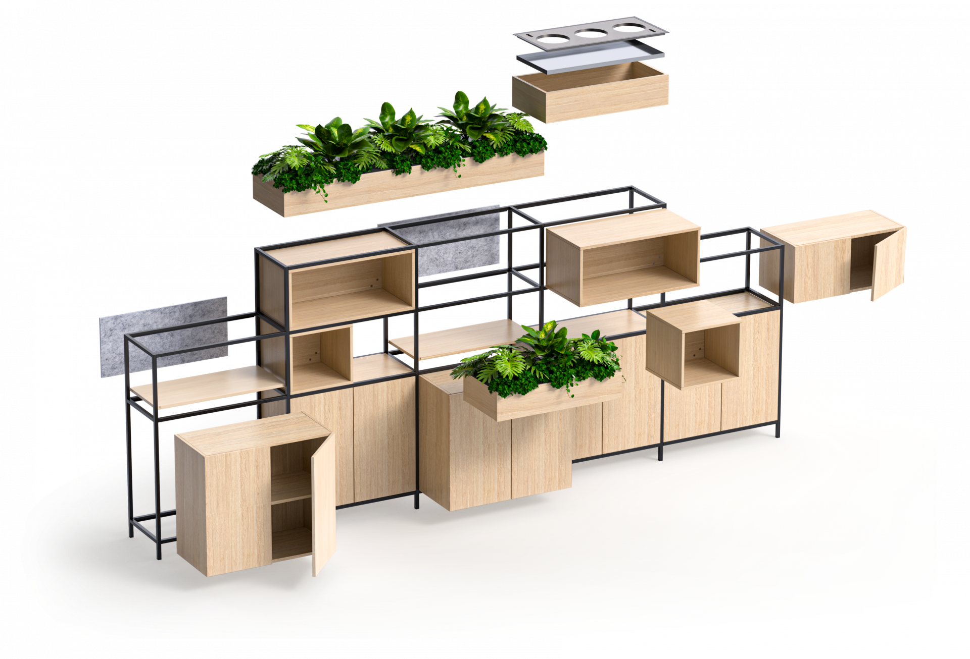 AcoustiQ Products