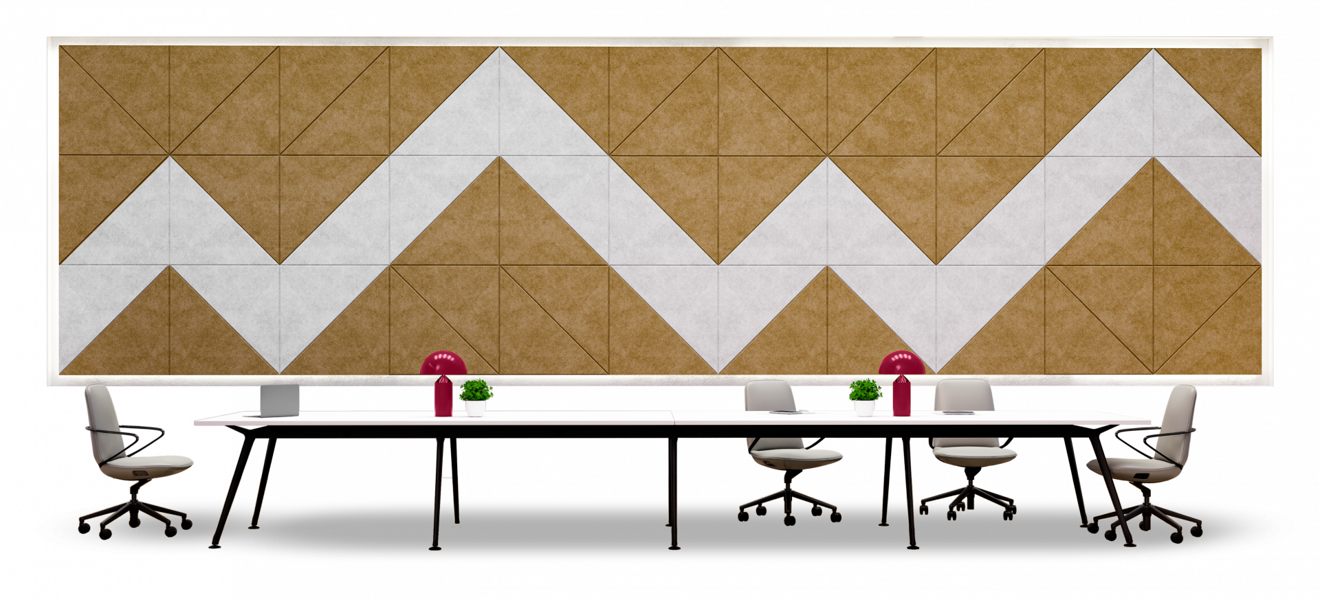 AcoustiQ Products