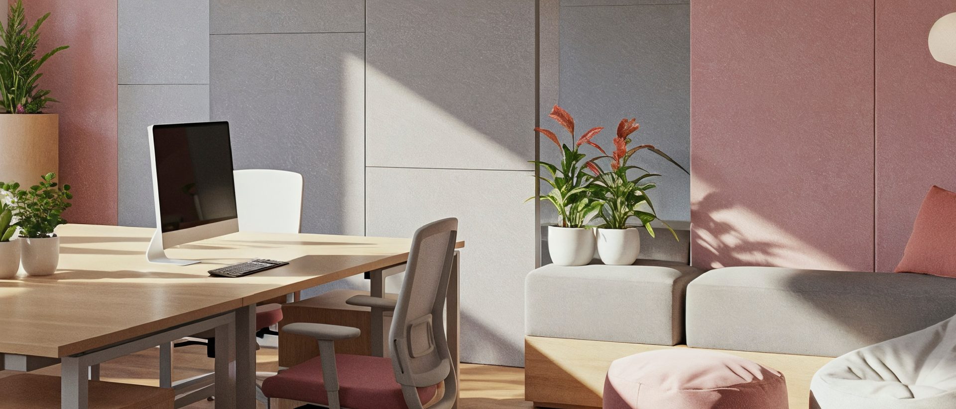Co-Creation in Office Design