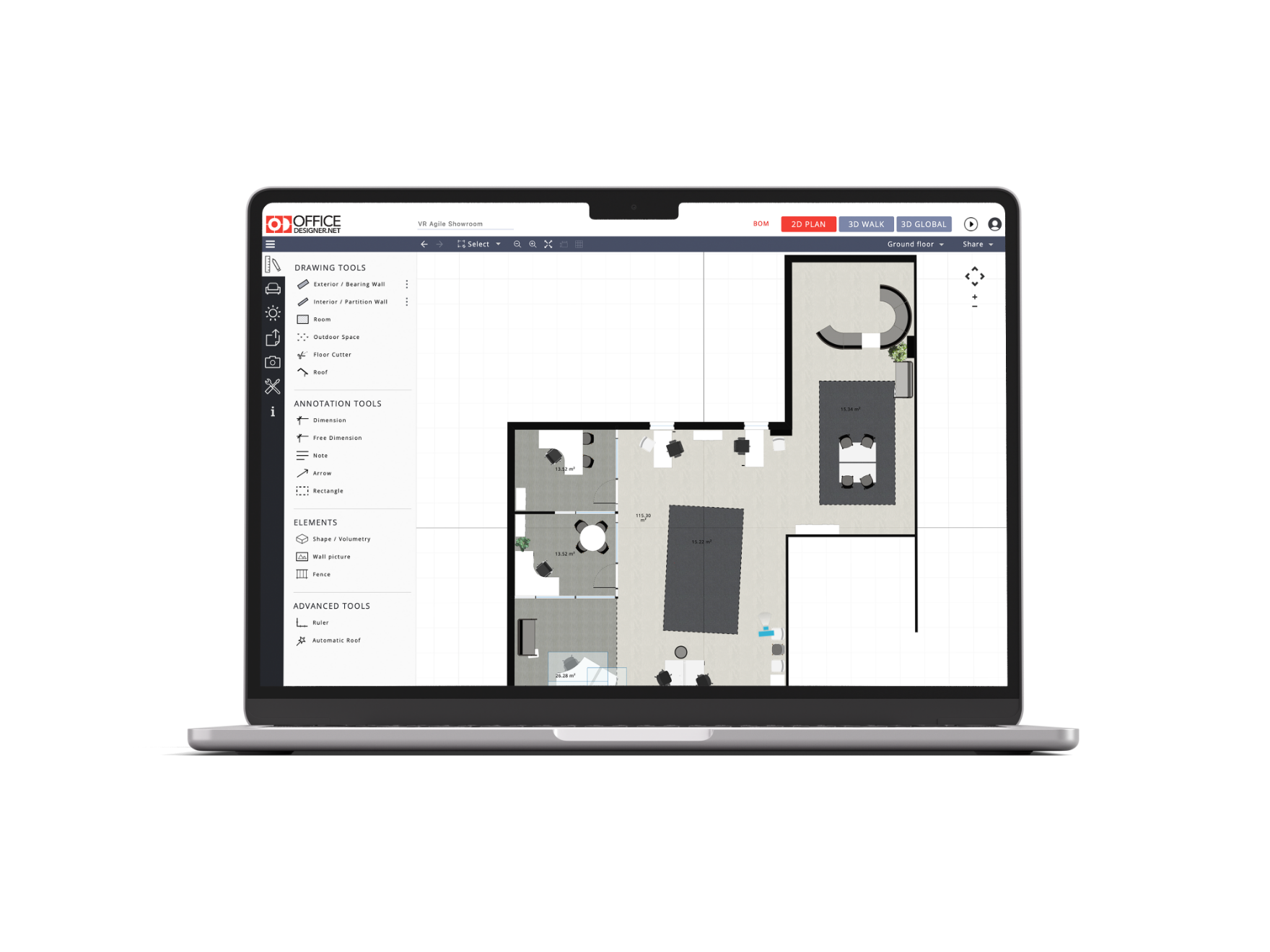 Office Designer