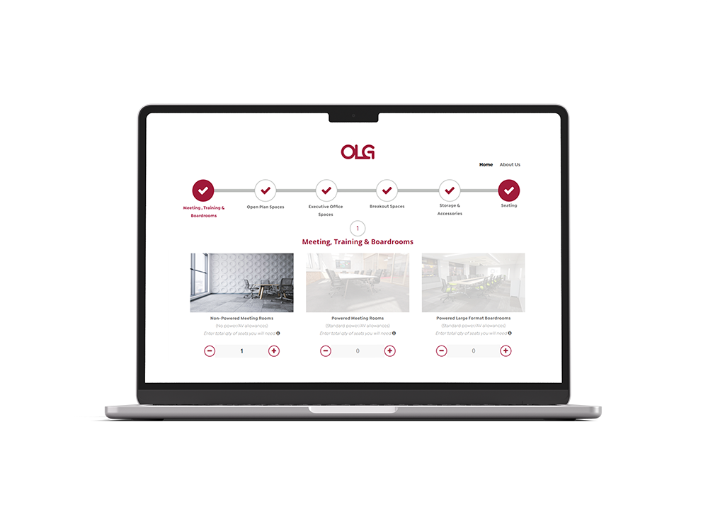 Fitout Calculator