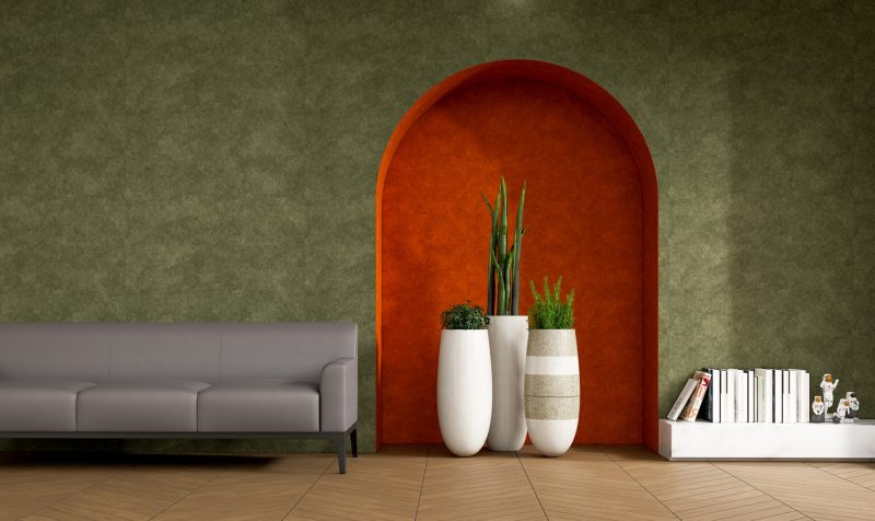 AcoustIQ Soundproofing Panels
