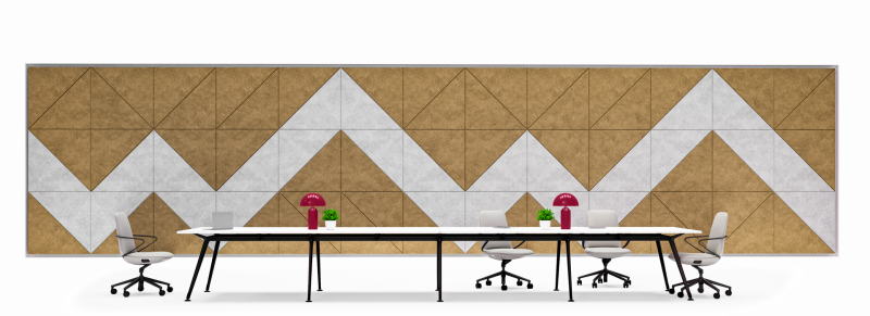 AcoustIQ Soundproofing Panels