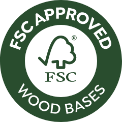 FSC Approved Logo