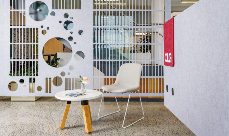 AcoustIQ Soundproofing Panels