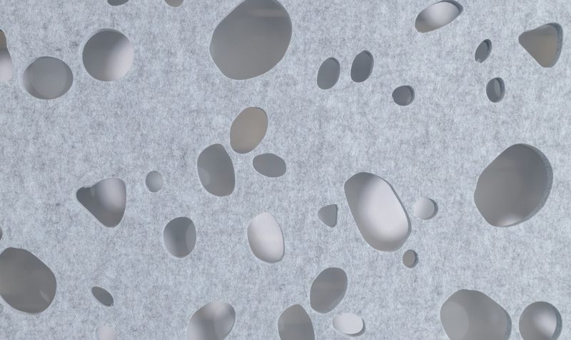 AcoustIQ Soundproofing Panels