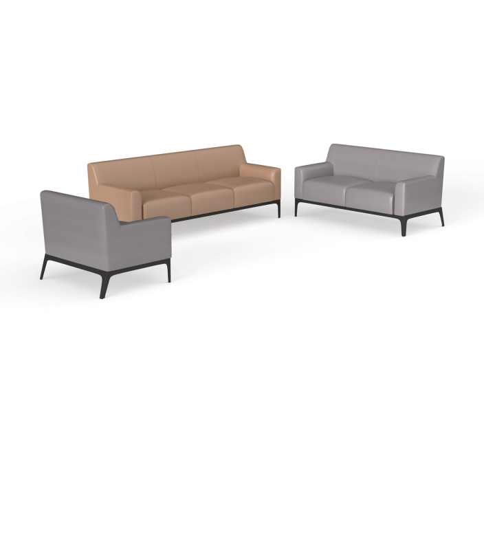 commercial soft seating