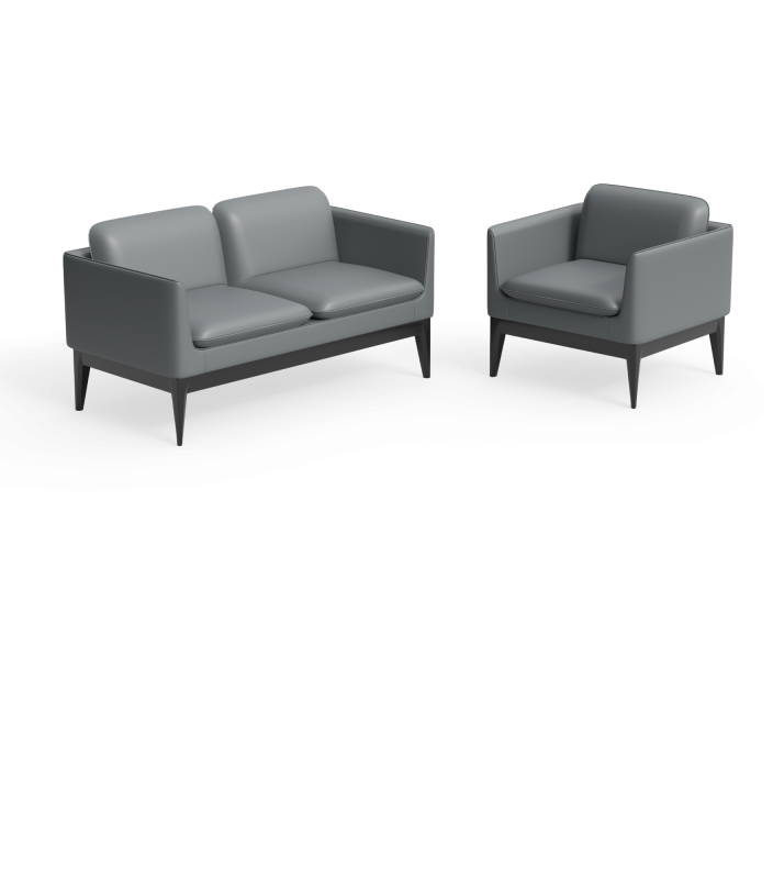 commercial soft seating