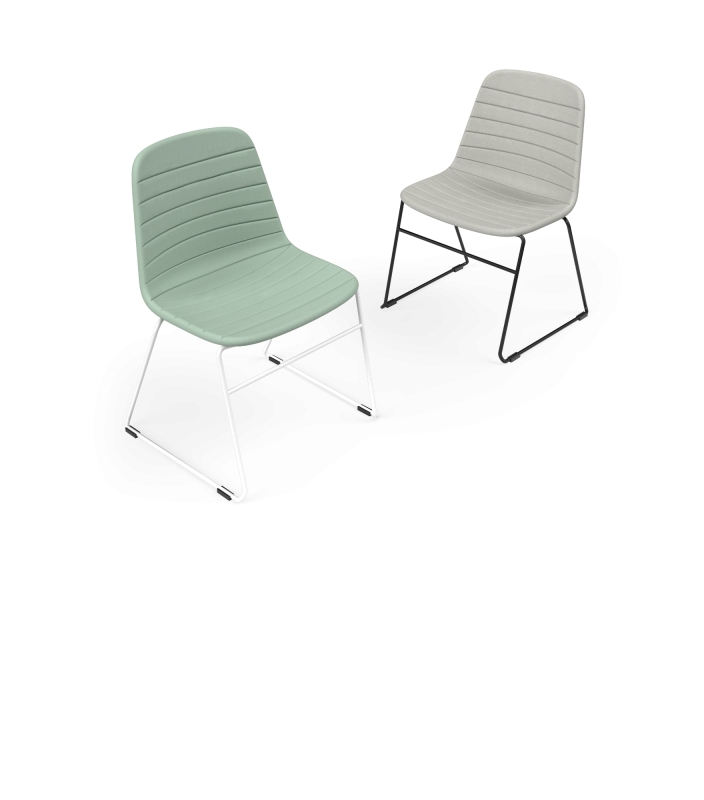commercial soft seating