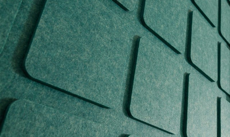 AcoustIQ Soundproofing Panels