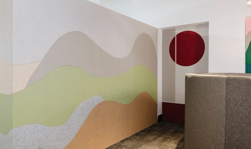 AcoustIQ Soundproofing Panels