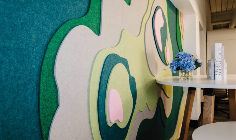 AcoustIQ Soundproofing Panels