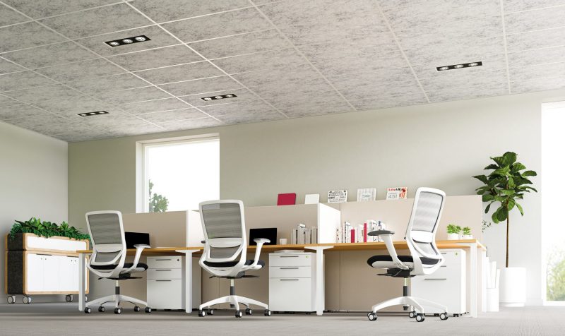 AcoustIQ Soundproofing Panels