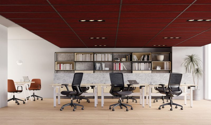 AcoustIQ Soundproofing Panels