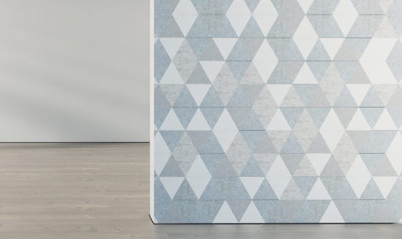 AcoustIQ Soundproofing Panels