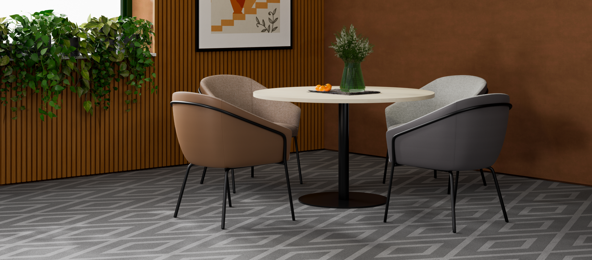 Cedar Lounge