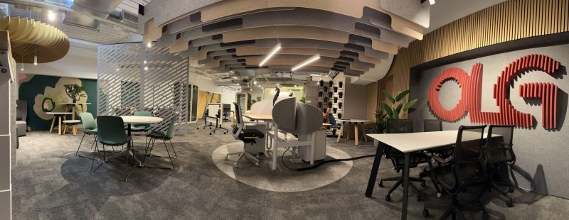 olg office