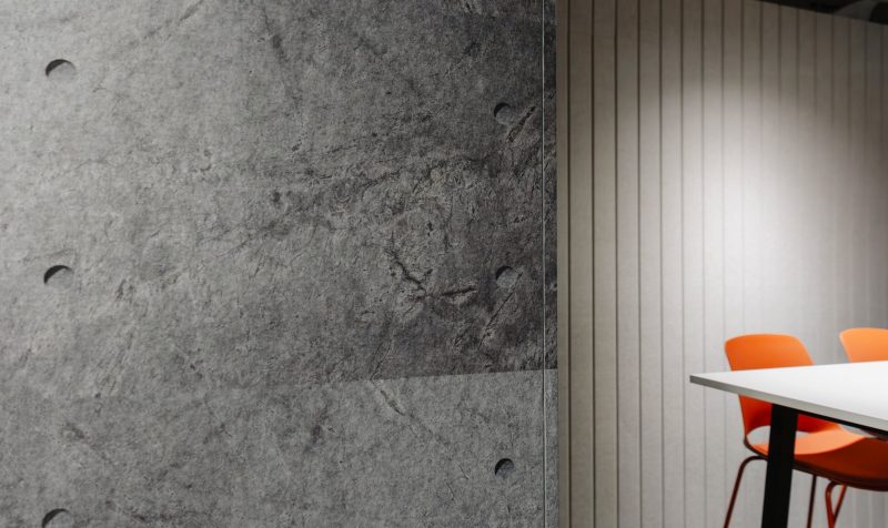 AcoustIQ Soundproofing Panels