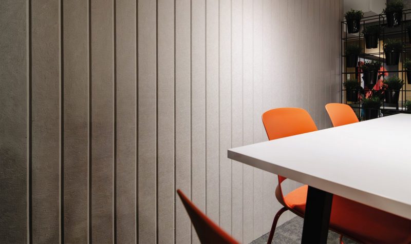 AcoustIQ Soundproofing Panels