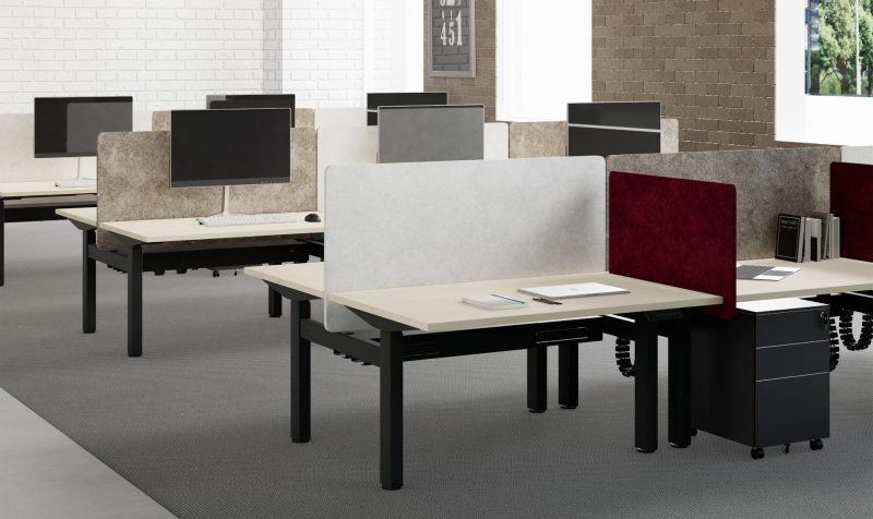 AcoustIQ Soundproofing Panels