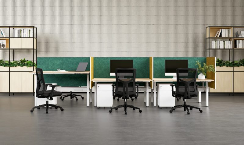 AcoustIQ Soundproofing Panels