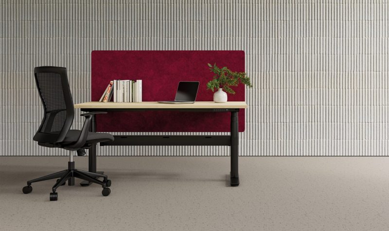 AcoustIQ Soundproofing Panels