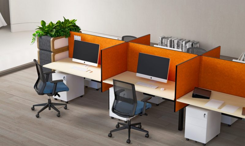 AcoustIQ Soundproofing Panels